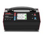 Ultra Power UP600 + Dual Channel 2x600W 25A 2-6S Balance caricabatterie utilizzando per agricoltura mappatura rilevamento UAV Drone
